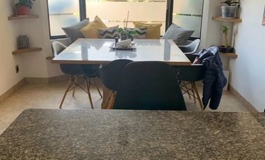 Venta de casa en Condominio Horizontal  “LA FRONDA”