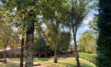 Venta de casa en Condominio Horizontal  “LA FRONDA”