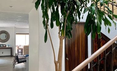 Venta de casa en Condominio Horizontal  “LA FRONDA”