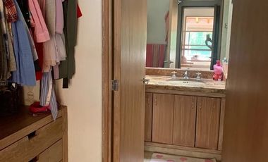 Venta de casa en Condominio Horizontal  “LA FRONDA”