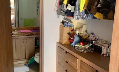 Venta de casa en Condominio Horizontal  “LA FRONDA”