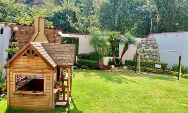 Venta de casa en Condominio Horizontal  “LA FRONDA”