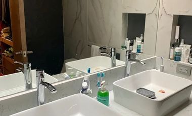 Venta de casa en Condominio Horizontal  “LA FRONDA”