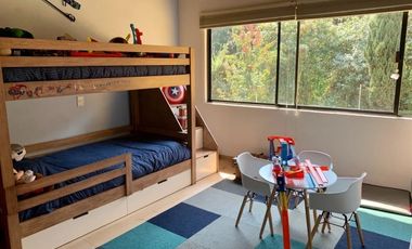 Venta de casa en Condominio Horizontal  “LA FRONDA”