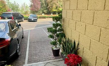 Venta de casa en Condominio Horizontal  “LA FRONDA”