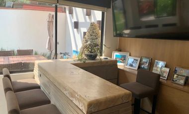 Venta de casa en Condominio Horizontal  “LA FRONDA”