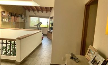 Venta de casa en Condominio Horizontal  “LA FRONDA”