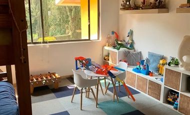 Venta de casa en Condominio Horizontal  “LA FRONDA”