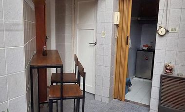 Departamento en venta - 3 Dormitorios 1 Baño - 55Mts2 - Balvanera