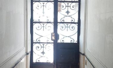 Departamento en venta - 3 Dormitorios 1 Baño - 55Mts2 - Balvanera