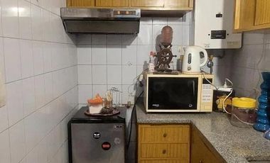 Departamento en venta - 3 Dormitorios 1 Baño - 55Mts2 - Balvanera