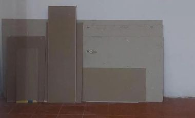 Departamento en venta - 3 Dormitorios 1 Baño - 55Mts2 - Balvanera