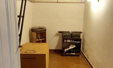 Departamento en venta - 3 Dormitorios 1 Baño - 55Mts2 - Balvanera