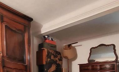 Departamento en venta - 3 Dormitorios 1 Baño - 55Mts2 - Balvanera