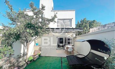 Duplex Venta Canning Angostura 100 4 Ambientes