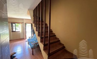 Dúplex 3 dormitorios c/ cochera en Costa Azul-