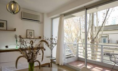 Divino Departamento de 2 Ambientes Totalmente Amueblado y Equipado - Amenities