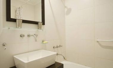 Divino Departamento de 2 Ambientes Totalmente Amueblado y Equipado - Amenities
