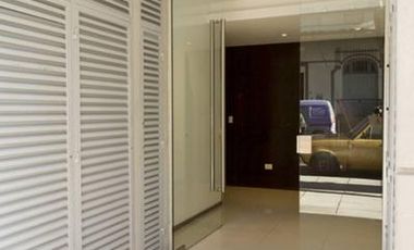 Divino Departamento de 2 Ambientes Totalmente Amueblado y Equipado - Amenities