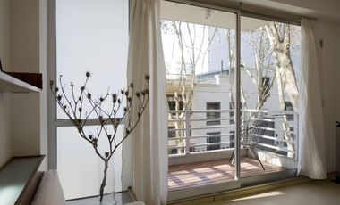 Divino Departamento de 2 Ambientes Totalmente Amueblado y Equipado - Amenities