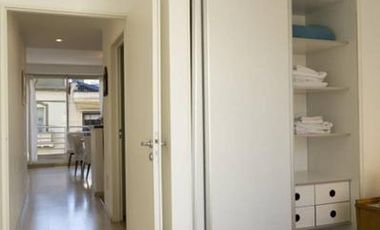 Divino Departamento de 2 Ambientes Totalmente Amueblado y Equipado - Amenities