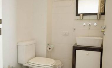 Divino Departamento de 2 Ambientes Totalmente Amueblado y Equipado - Amenities