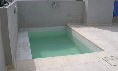 Divino Departamento de 2 Ambientes Totalmente Amueblado y Equipado - Amenities