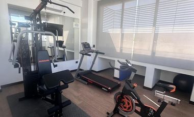 Departamento en San Juan Capital