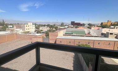 Departamento en San Juan Capital
