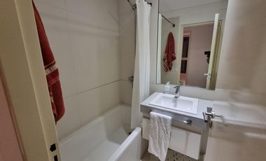 3 ambientes con cochera en Aquaterra, Nuevo Quilmes