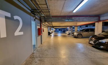 3 ambientes con cochera en Aquaterra, Nuevo Quilmes