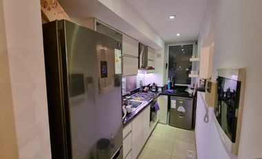 3 ambientes con cochera en Aquaterra, Nuevo Quilmes