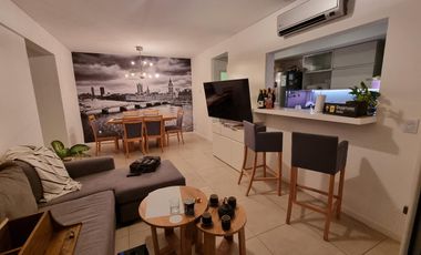 3 ambientes con cochera en Aquaterra, Nuevo Quilmes