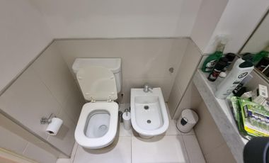 3 ambientes con cochera en Aquaterra, Nuevo Quilmes
