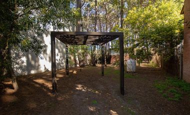 Casa en venta - 1 Dormitorio 1 Baño - 475mts2 - Mar Azul