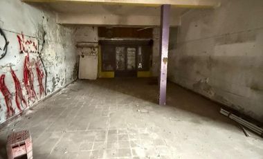 LOCAL CON DOS CASAS A RECICLAR EN VENTA EN Juan de Zamora 3739  (REMEDIOS DE ESCALADA)