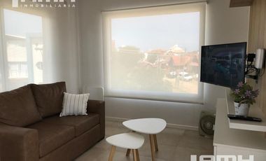 Departamento en  Venta Mar de Ostende Impecable