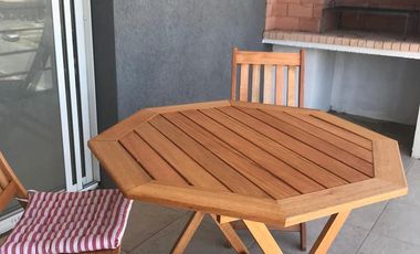 Departamento en  Venta Mar de Ostende Impecable