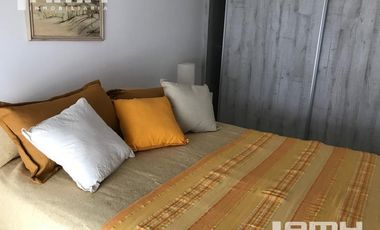 Departamento en  Venta Mar de Ostende Impecable