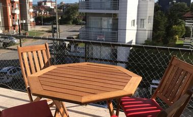 Departamento en  Venta Mar de Ostende Impecable