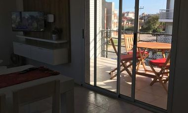 Departamento en  Venta Mar de Ostende Impecable
