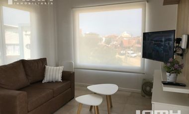 Departamento en  Venta Mar de Ostende Impecable