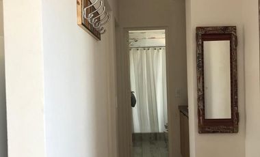 Departamento en  Venta Mar de Ostende Impecable