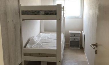 Departamento en  Venta Mar de Ostende Impecable