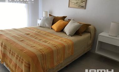 Departamento en  Venta Mar de Ostende Impecable