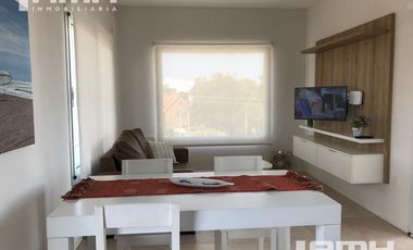 Departamento en  Venta Mar de Ostende Impecable