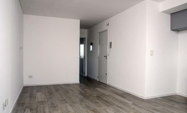 Departamento de 2 ambientes a estrenar