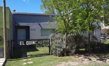 Casa en venta - 1 dormitorio 1 baño - 80mts2 - Azul