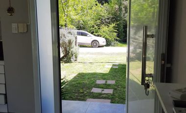 Casa en venta - 1 dormitorio 1 baño - 80mts2 - Azul
