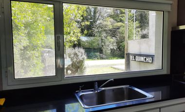 Casa en venta - 1 dormitorio 1 baño - 80mts2 - Azul